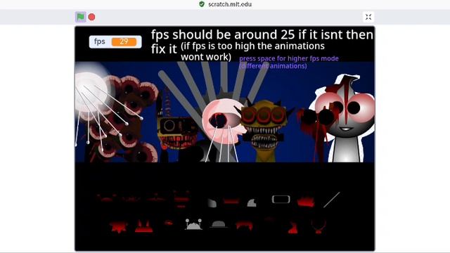 sprunki phase 300000000000