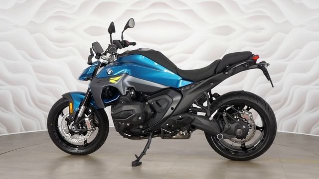 BMW R 1300 R vin WB10M5100T6M07072
