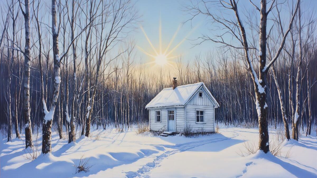 Год до встречи + ИИ