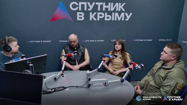 LIVE. Подготовка особо охраняемых природных территорий к летнему сезону