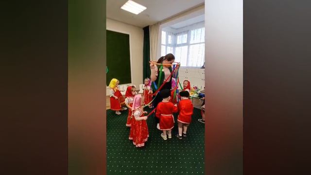 День берёзки