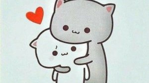 я вас не кому не отдам!