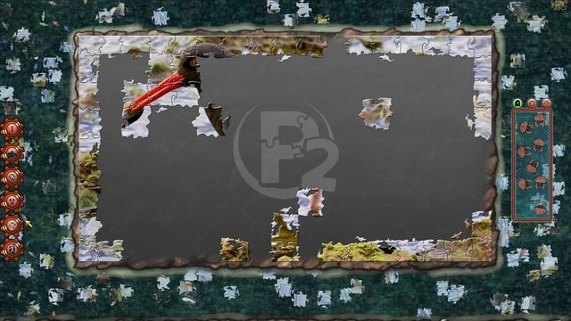 Pixel Puzzles 2: Birds #15