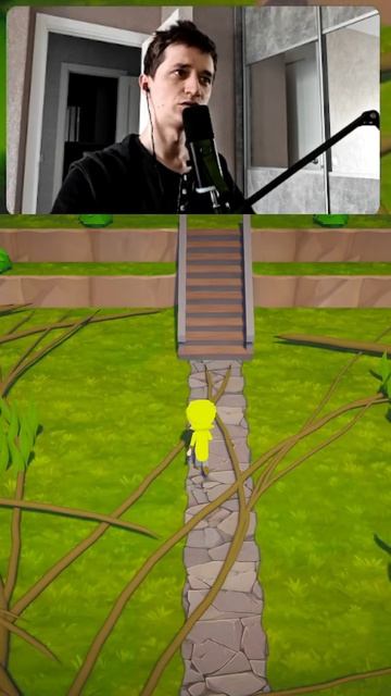 Считать это победой или провалом? | Эпичный финал в #TreesHateYou #shorts