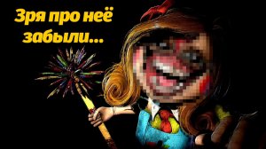 Мисс Делайт не так проста, как мы думали! Poppy Playtime от PoppyTheory и Buggy Huggy русский дубляж