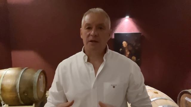 Как делают лучшие вина мира? И как ТЕМПЕРАТУРА БРОЖЕНИЯ может превратить вино в ШМУРДЯК!?