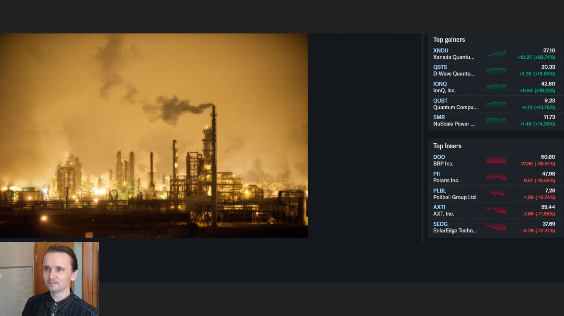 Подборка экономических новостей. Японский бизнес и риск срыва контрактов