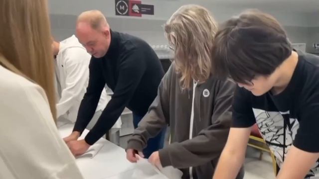 Видео экскурсия. Дмитровский техникум