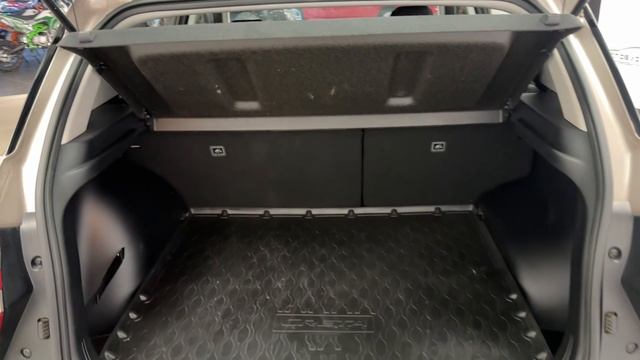 Видиопрезентация Hynday creta 2021 год