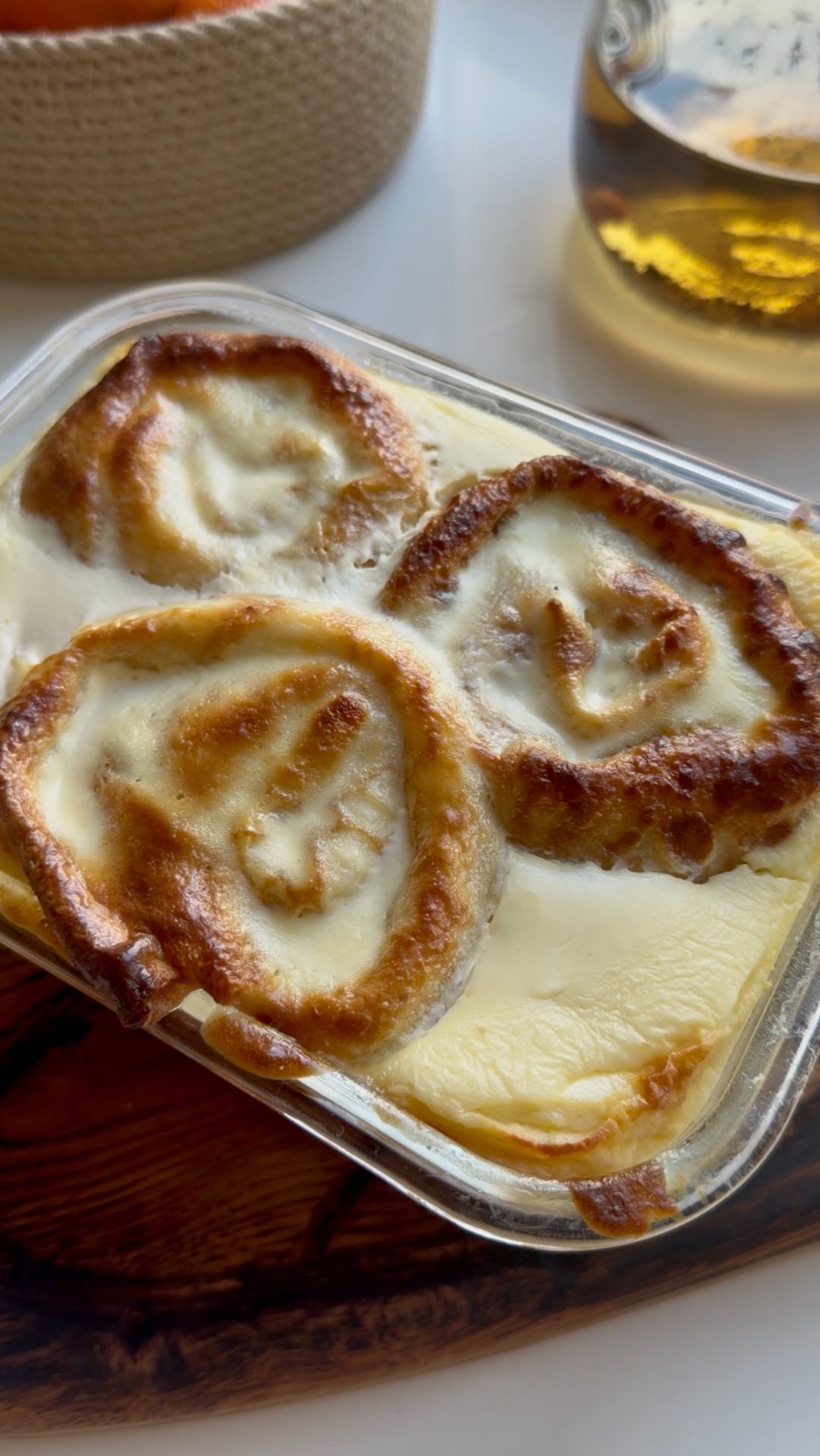 Улитки с творогом 😍  Ещё больше интересных рецептов вы найдете на Food.ru: https://food.ru/recipes