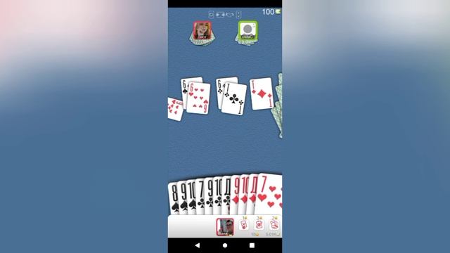 Игры: Игра: Дурак онлайн с моей старшей сестрой Алёной! Премьера! 6 сезон 18 серия