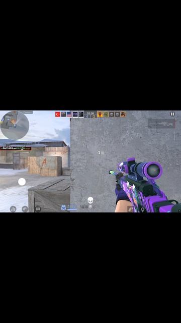 Стенд нарезка 11