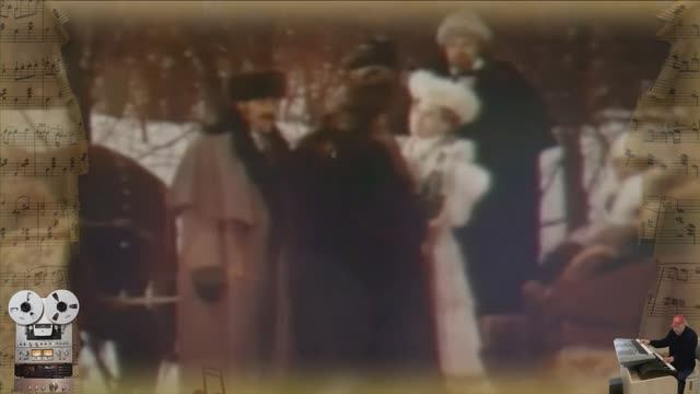 «Только раз бывают в жизни встречи» Современный кавер на старинный романс