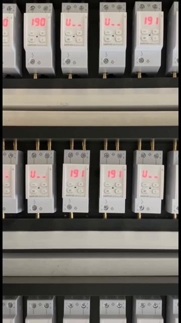 Один из ключевых этапов нашего производства — тестирование!