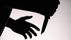 Неизвестный с ножом напал на двух человек в магазине в подмосковных Люберцах