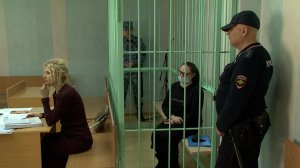 Суд над скотокрадкой-мошенницей начался в Хакасии