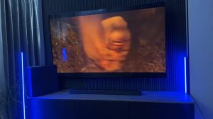 TCL A65K — мощный звук в тонком корпусе, обзор нового саундбара  3.1.2