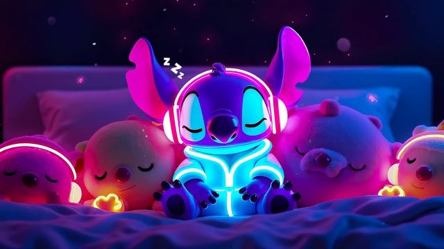 Колыбельная🌙 Успокаивающая музыка для глубокого, восстанавливающего сна