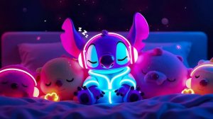 Колыбельная🌙 Успокаивающая музыка для глубокого, восстанавливающего сна