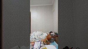 рисую весну.