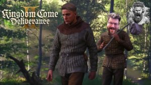Троски. Проблемы не заканчиваются ◢ Kingdom Come Deliverance II #3