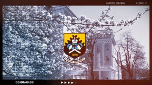 Уральский горный университет - первый вуз Урала!