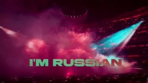 ИИ Канье Уэст (Kanye West) / Широка Река / Я Русский / Седая Ночь