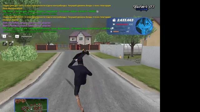 роман рейзов