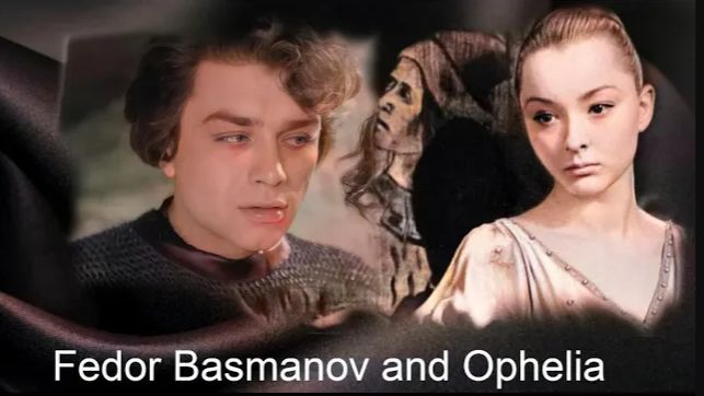 Михаил Артемьевич Кузнецов (Fedor Basmanov and Ophelia - A Time for Us) [в описании] #федорбасманов