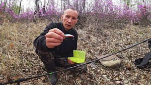 Воблеры на ленка и тайменя для быстрого течения.