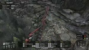 Snowrunner. ВИСКОНСИН. Без эвакуации. Без экономики. Нива-Бандит-Рояль-Вестерн 49Х. 06 Серия-ФИНАЛ?