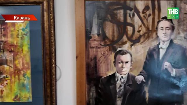 Тукай vs Пушкин: учёные раскрывают удивительные параллели двух гениев