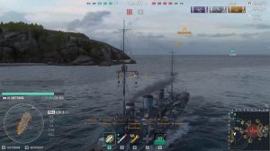 Мир кораблей эпические морские сражения онлайн случайный бой