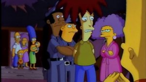 Симпсоны 212 серия