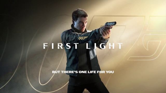 Лана Дель Рей и главная тема 007: First Light.