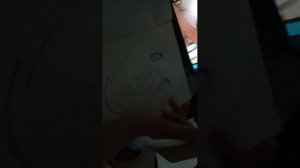 пугалка в тетраде