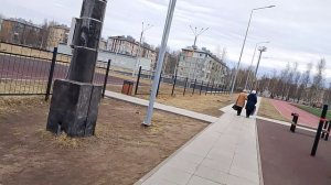 16-04-2026 Прогулка