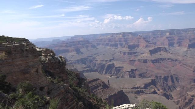 Гранд Каньон