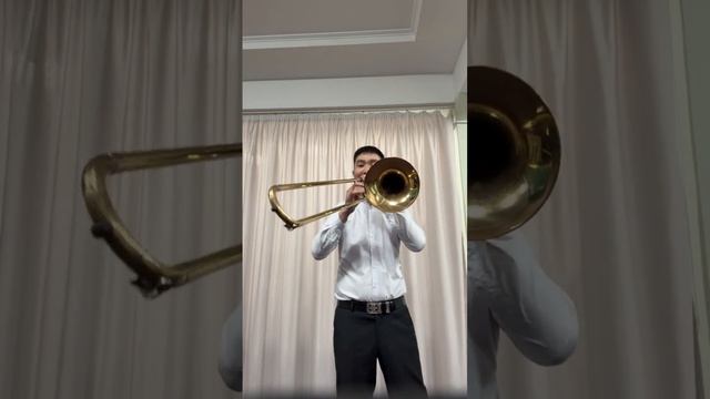 Салчак Саян Н.Богословский Три года ты мне снилась