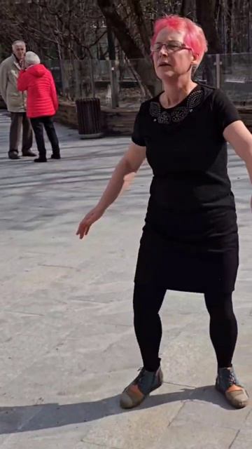 ❤️Сокольники👍👍👍Вау! Они пришли!! И дарят нам настроение!!! #танцы