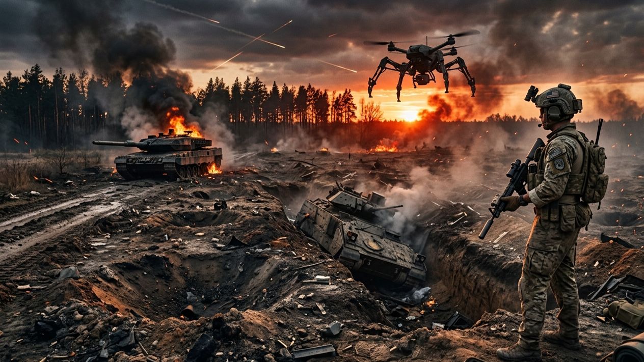 К Богу не бывает опозданий(mp4)