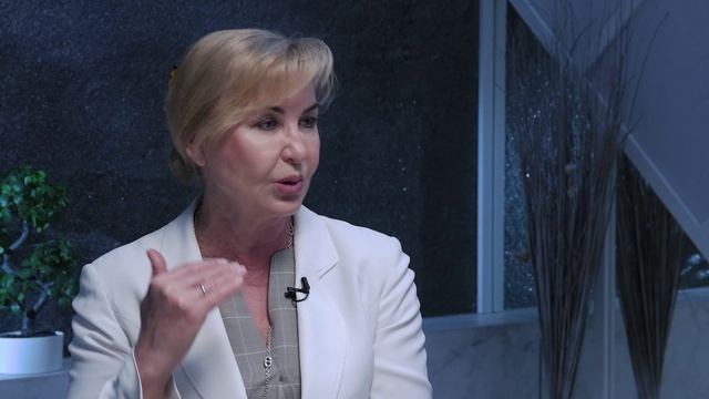 Интерстициальные болезни легких