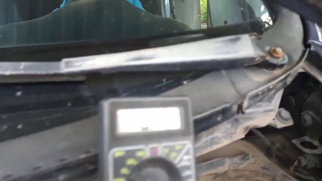 Как проверить стартер на гелакси не снимая Не крутит стартер на гэлакси почему.