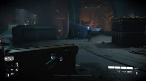 Exodus - Official Stealth in Action Gameplay Video