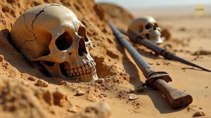 Открытие, объясняющее ужасающую катастрофу XVII века