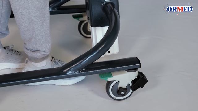 Видеообзор_аппарата_ORMED_LIFT