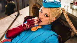 Уличный боец 2026 - Второй тизер, субтитры