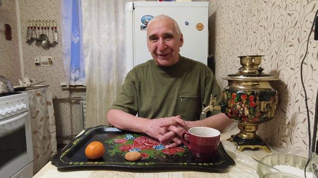 Жизнь Пенсионера.. Случай на Болоте. Ужинал Просрочкой Молодость в Архангельске