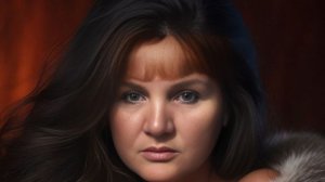 Посмотри, пылают во тьме мои глаза Автор Нилова Светлана Л.