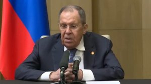 «СТАЯ ИЗ ЕВРОПЫ» ПРОТИВ ТРАМПА Лавров вскрыл, кто сорвал сделку с США по Украине